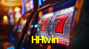 HHwin - Aplicativo Móvel