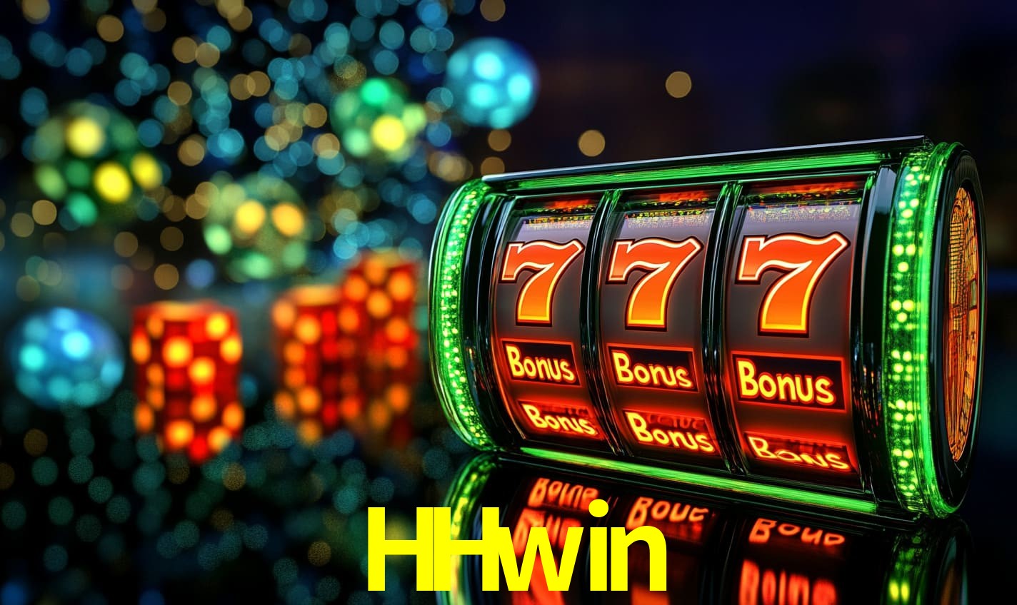 HHwin - Pagamento PIX Instantâneo