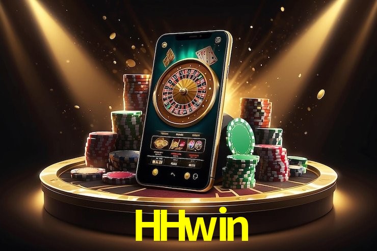 HHwin - cassino ao vivo